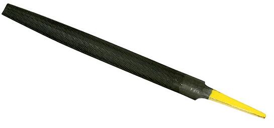 エースカットヤスリ半丸150荒目